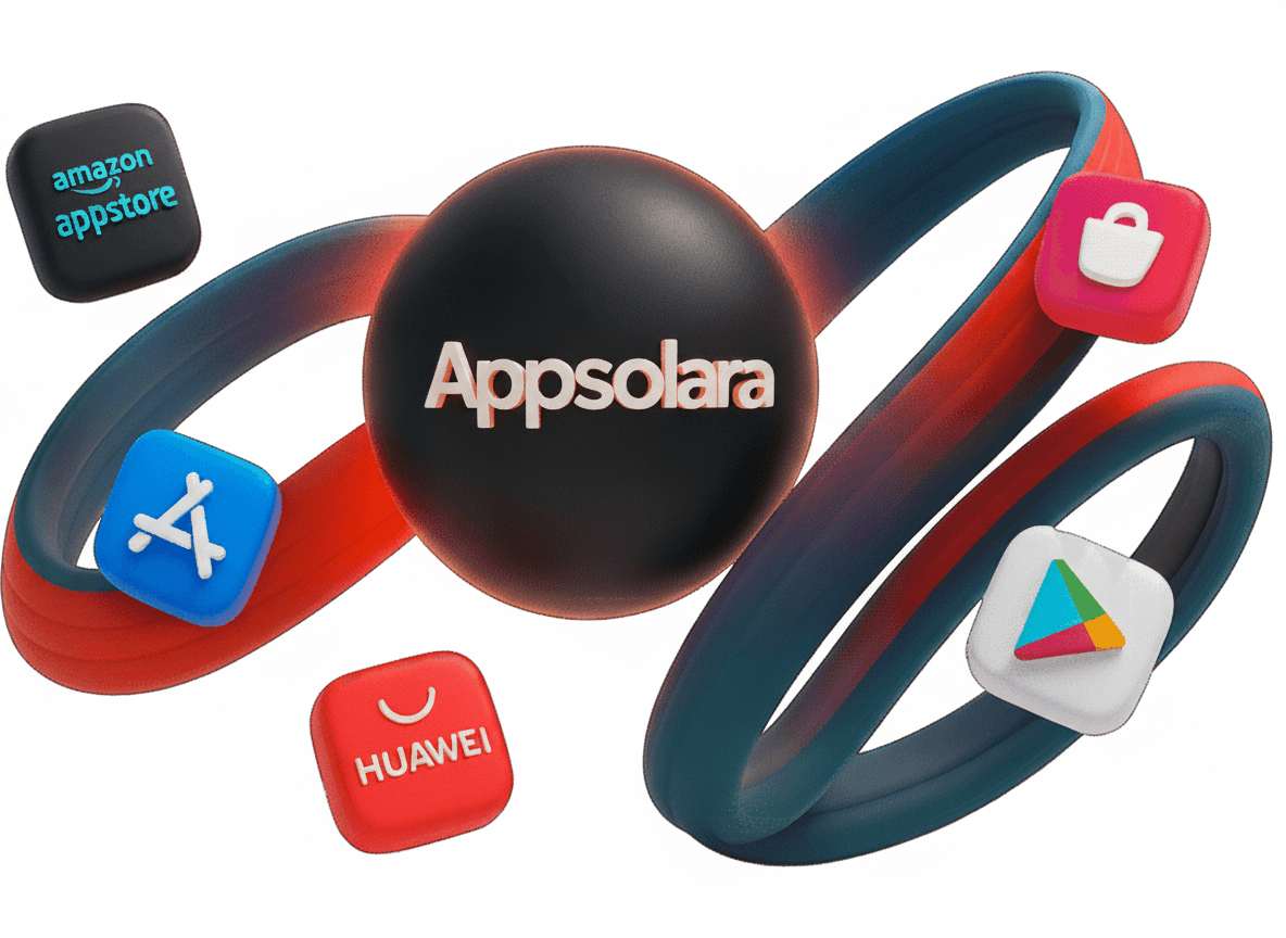 AppSolara Office